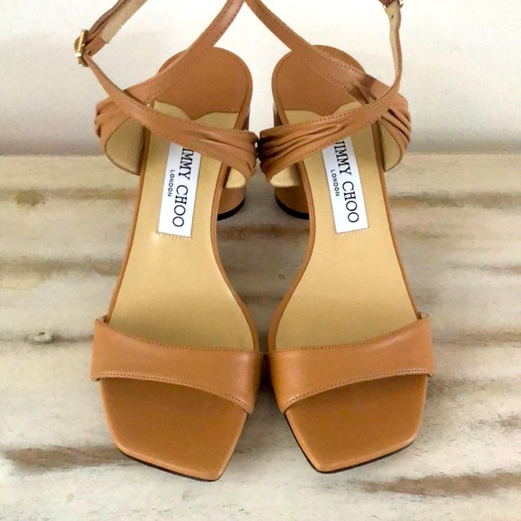 Jimmy Choo Jago sandal! - Picture 4 of 16